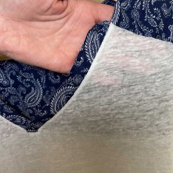 Massimo Dutti top - Picture 5 of 9